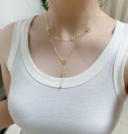 Picture of Chanel Necklace _SKUChanelnecklace1lyx35948